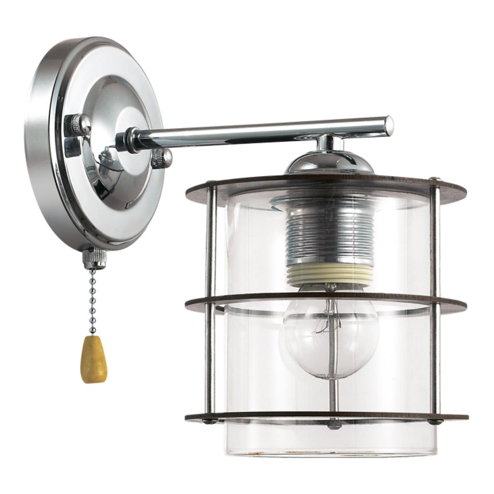 3504/1W LN Бра E27 60Вт IP20 COUNTY