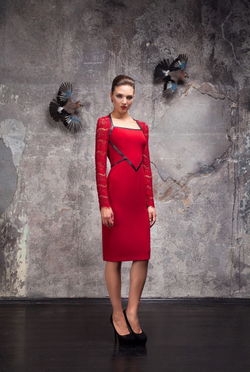 Fall/Winter 2016 Limited edition