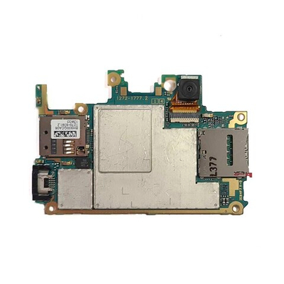 Системная плата для Sony Xperia Z1 (C6903) 16GB