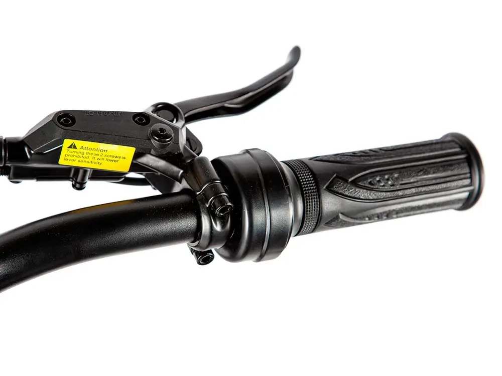 Электрофэтбайк Eltreco BRO 500