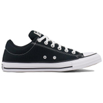 Converse CTAS Canvas Shoes Unisex Low top Black