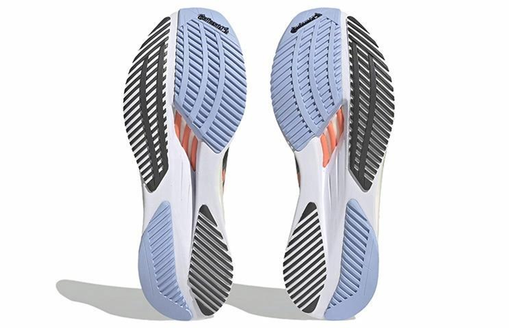 Кроссовки Adidas Adizero Boston 11 (Женская размерная сетка)