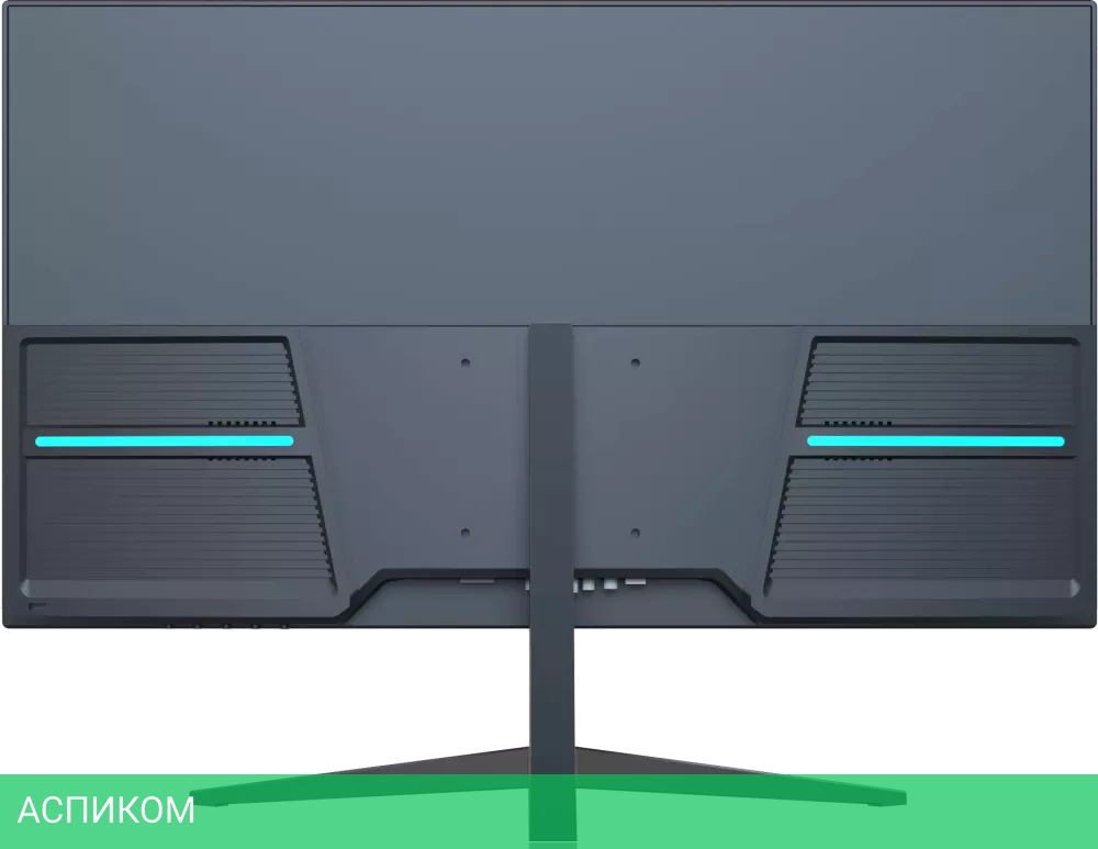 Монитор RageX R502-000