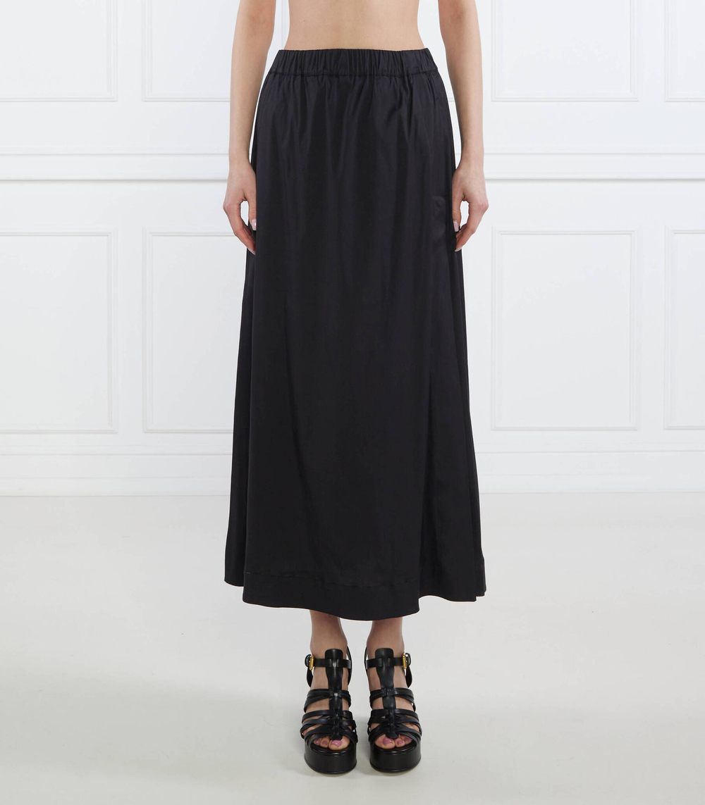 Юбка Max Mara Leisure - черный(310101386)