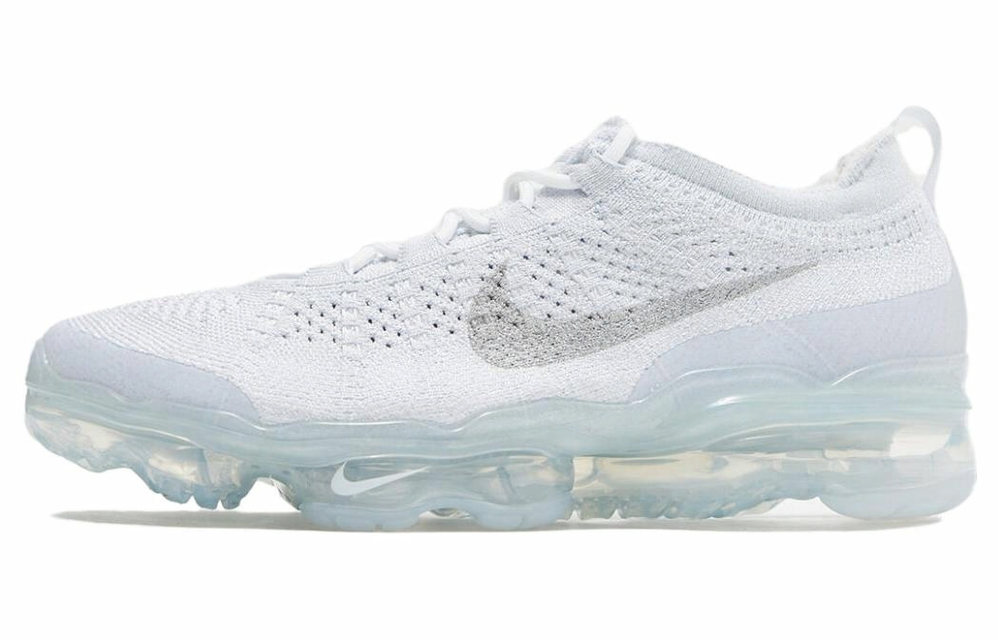 Кроссовки Nike Air Vapormax 2023 Flyknit "Pure Platinum"