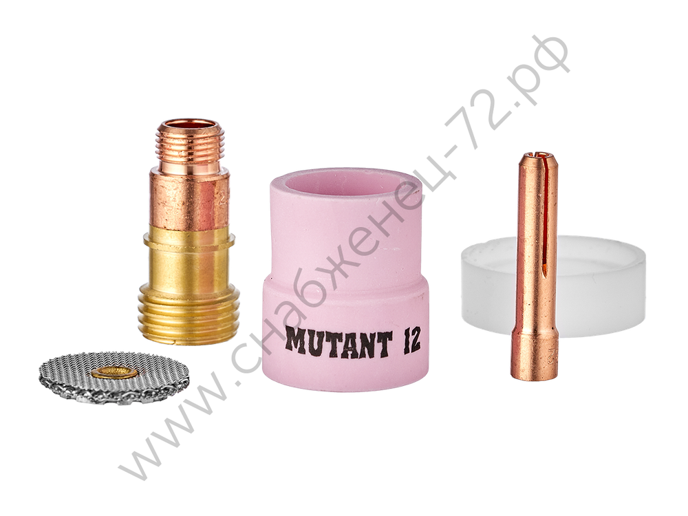 Набор Mutant №24 Ø38.9, IGS0733—SVA02