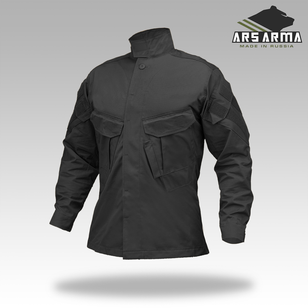 Полевой китель Зод ARS ARMA
