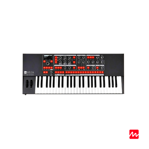 Melbourne Instruments Delia