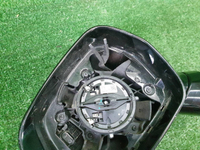 Зеркало левое Kia Carnival 4 (2020-н.в.) 9 контактов