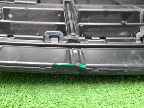 Решетка радиатора VW Jetta 7 (2018-2021)