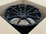 КОВАНЫЕ ДИСКИ ДЛЯ LOTUS EMIRA ЛОТУС