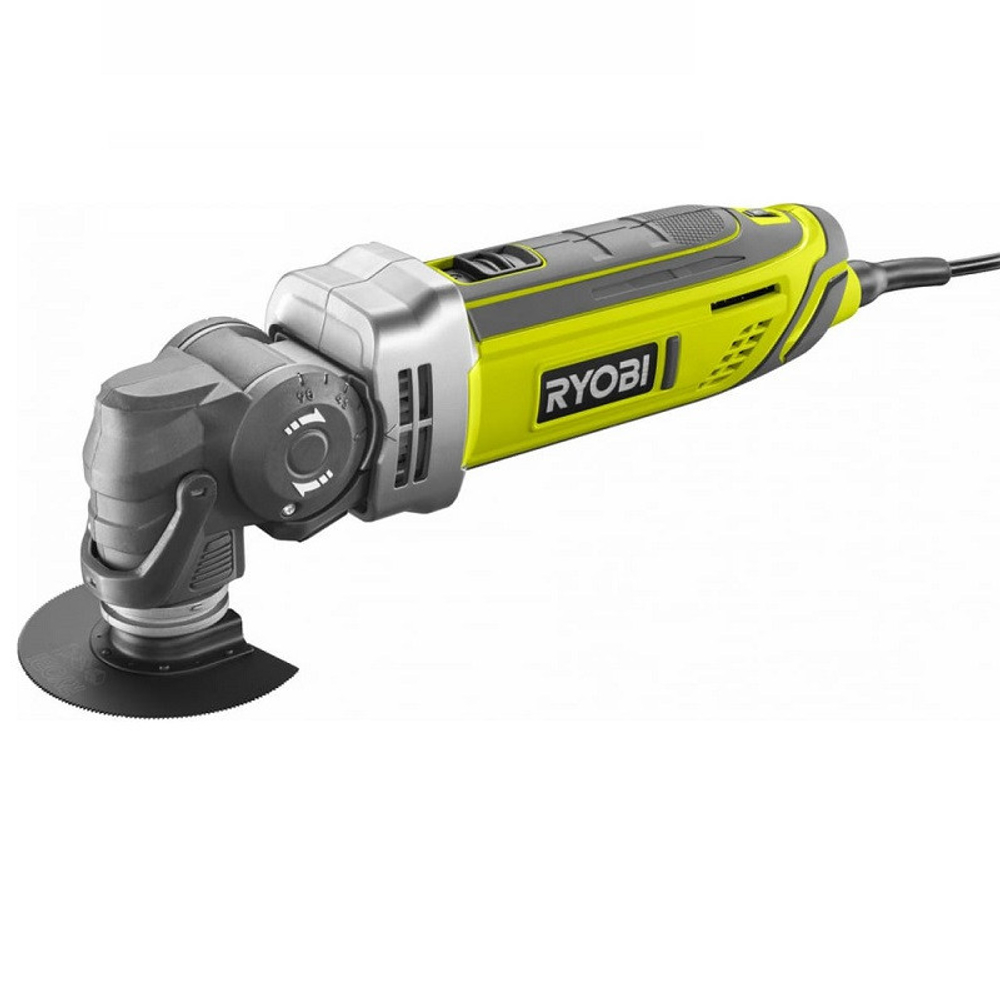 Реноватор электрический Ryobi RMT300-SA 5133002446