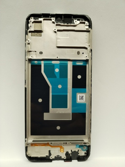 Realme Narzo 50i (RMX3235) / Рамка дисплея (ORIG)