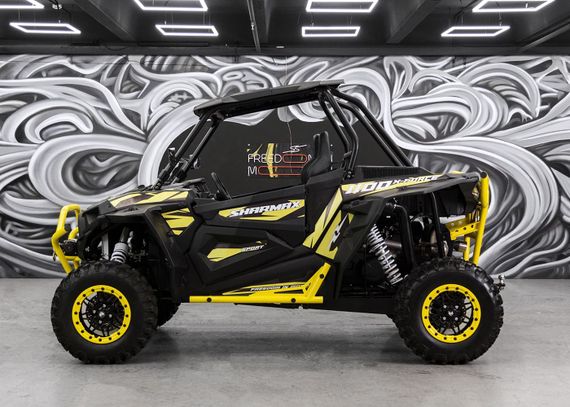 Багги SHARMAX XForce 1100 Sport