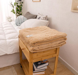 Плед  БЭМБИ 1,5сп