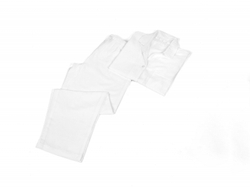 Пижама женская Hamam Dream white белая вид