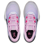 On The Roger Pro Tennis