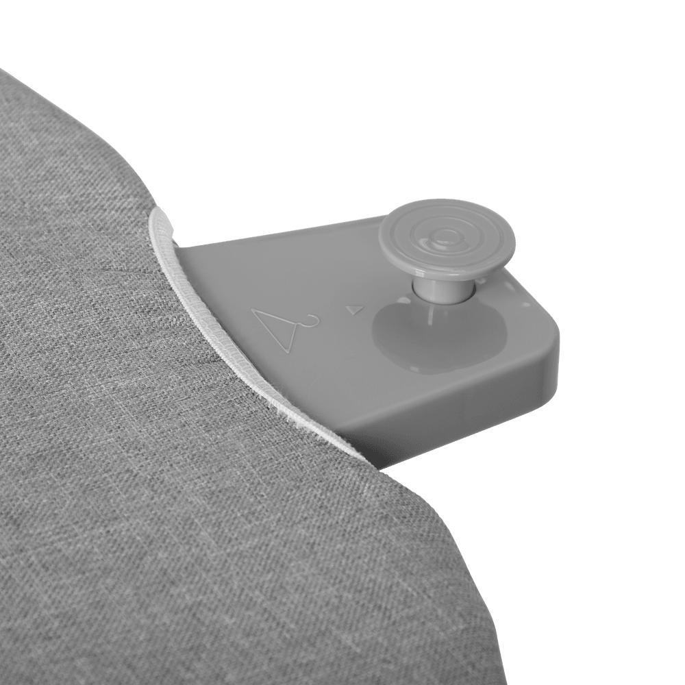 Отпариватель Maunfeld MF-1135BZ PRO