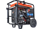 Генератор бензиновый PATRIOT Expert GRA 12000AWS
