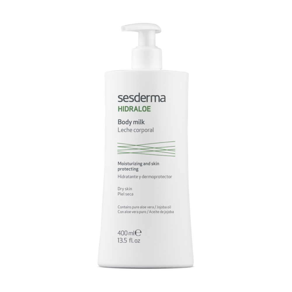 SESDERMA HIDRALOE Body milk