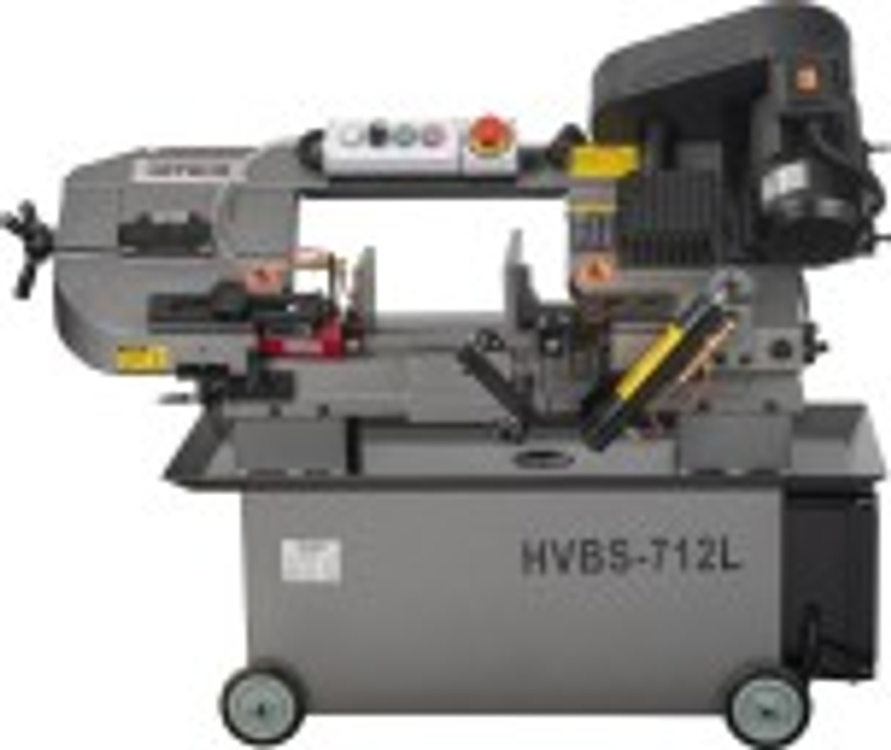 Станок ленточнопильный JET HVBS-712L 400V JRM80712T