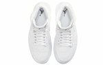 Кроссовки Jordan Air Jordan 1 Mid (Женская размерная сетка)