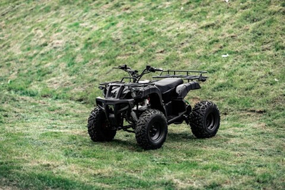 Вездеход ЕМ-015 Супер (3000Вт 72В R10 Пониженная Диф)