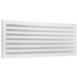 Решетка стеновая для клапана SHUFT SH 300_1000