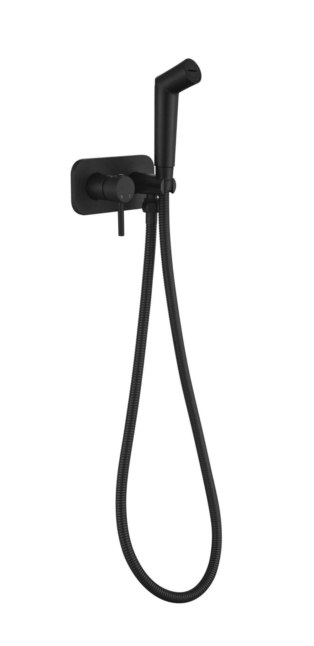 Гигиенический душ AltroBagno Metropoli 060108 NeOp