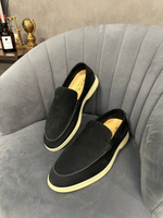 Лоферы Loro Piana