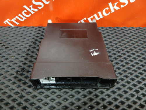 Блок управления PEPS