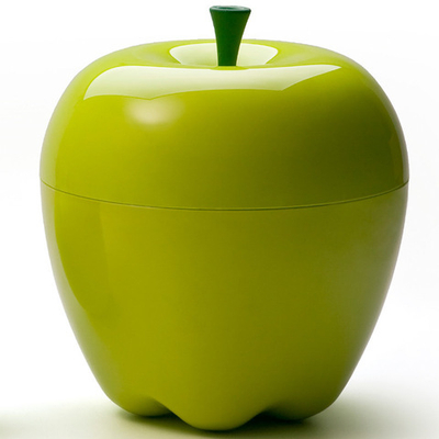 Контейнер happle зеленый