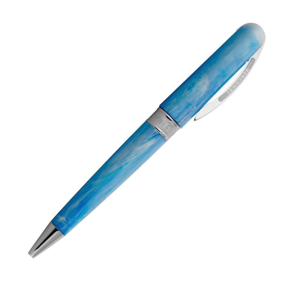 Шариковая ручка Visconti Breeze Blueberry