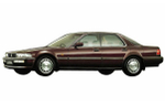 Honda Inspire 1 CB5, CC2, CC3 (09.1989-01.1995)