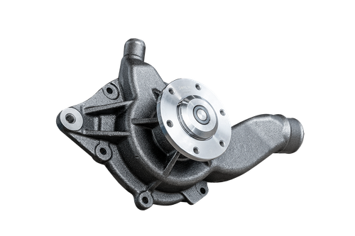 Насос водяной MAN (51065006476) SORL