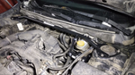 Распорка передних стоек (цельная) Subaru Outback 5 (BS) и Subaru Legacy 6 (BN), (BS) (ПОД ЗАКАЗ)