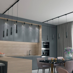 Трековый светильник Novotech 358504
