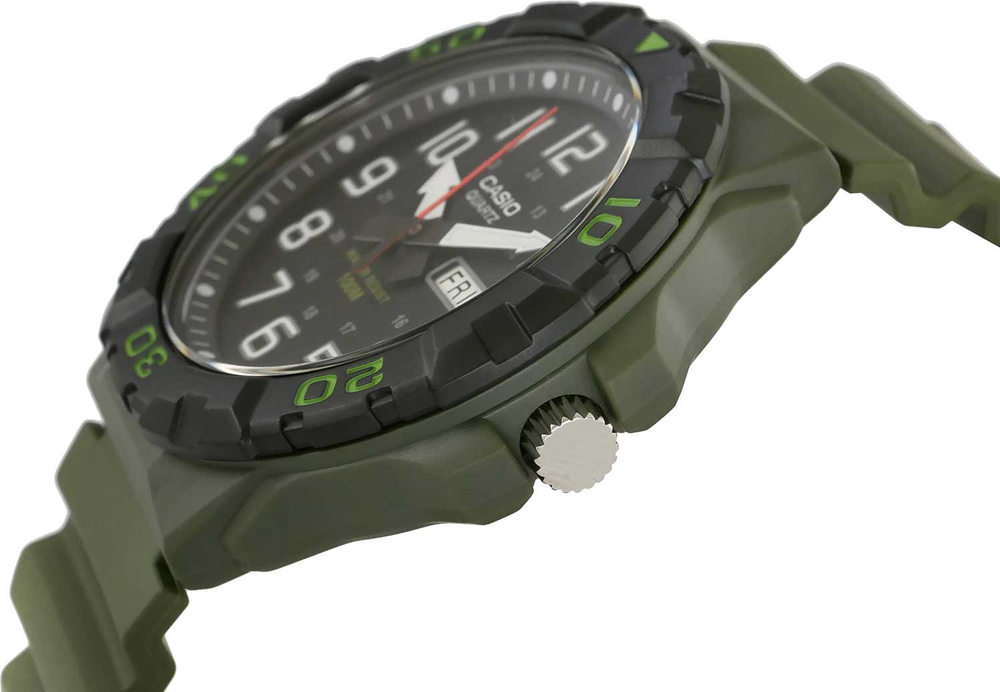 Часы Casio MRW-210H-3A