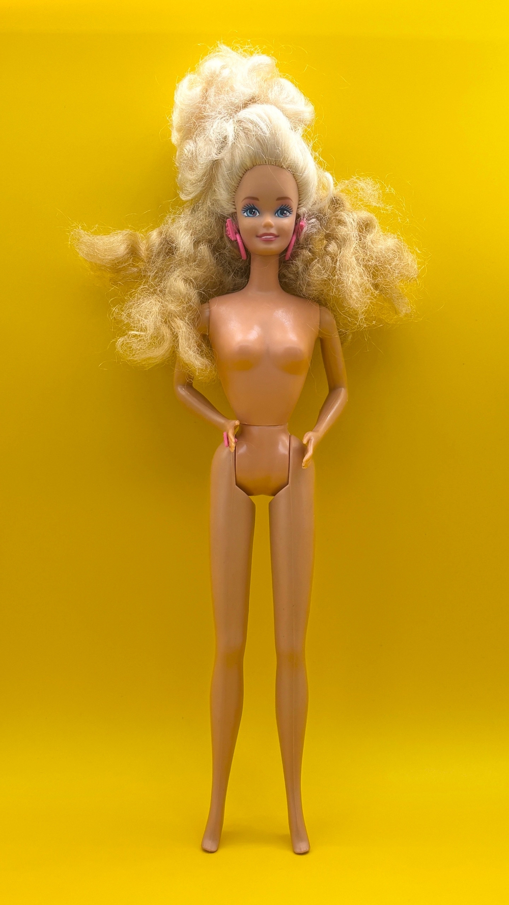 Кукла Барби 80-х винтаж 031509