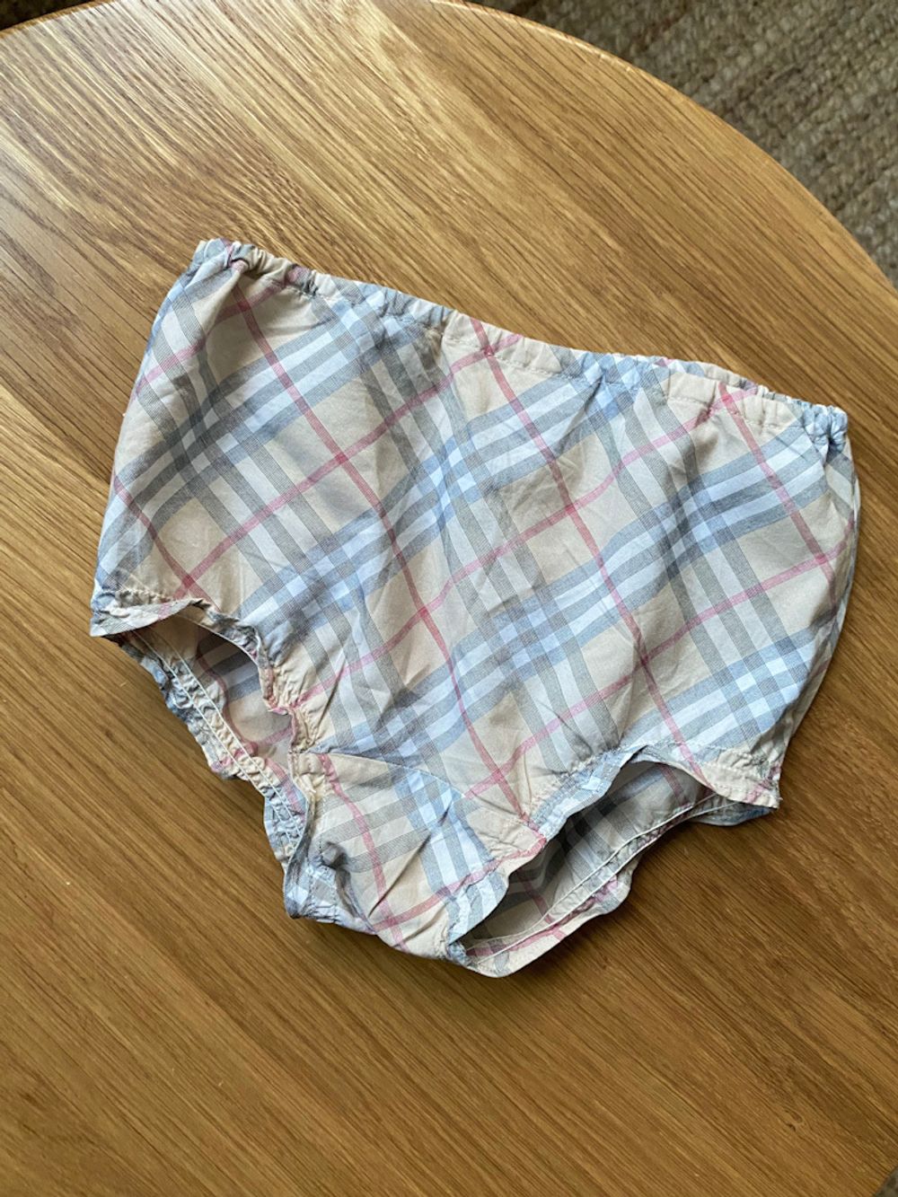 Платье Burberry, 74