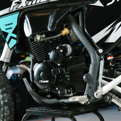 Кроссовый мотоцикл FXmoto SWIFT (NB300F) 300 CC 21/18