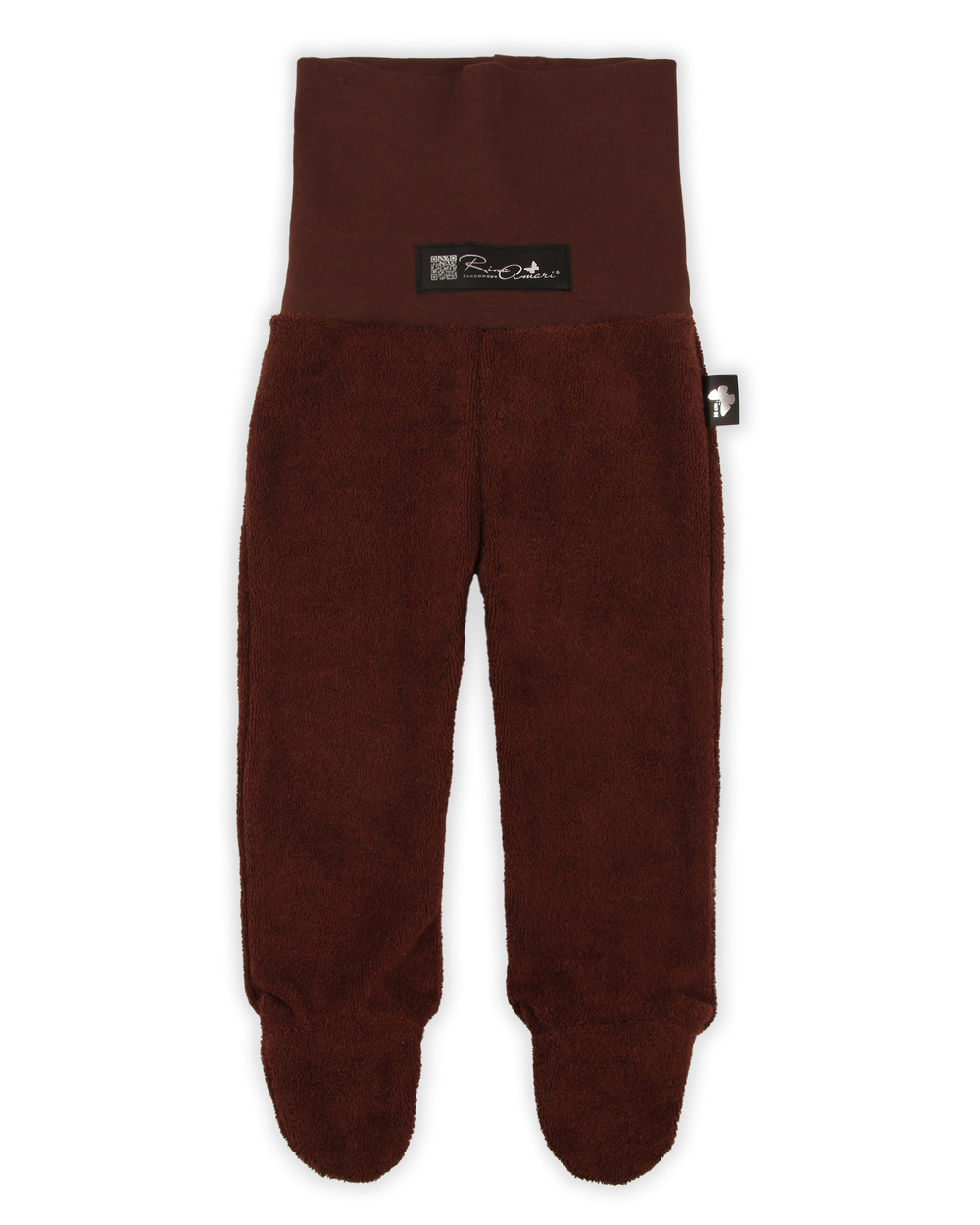 Брюки (ползунки) махра RinaAmari Шоколад