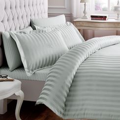 Постельное белье NEW JAQUARD бирюза жаккард  deluxe TIVOLYO HOME Турция