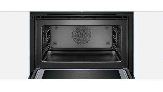 Электрический духовой шкаф Bosch CMG636BB1