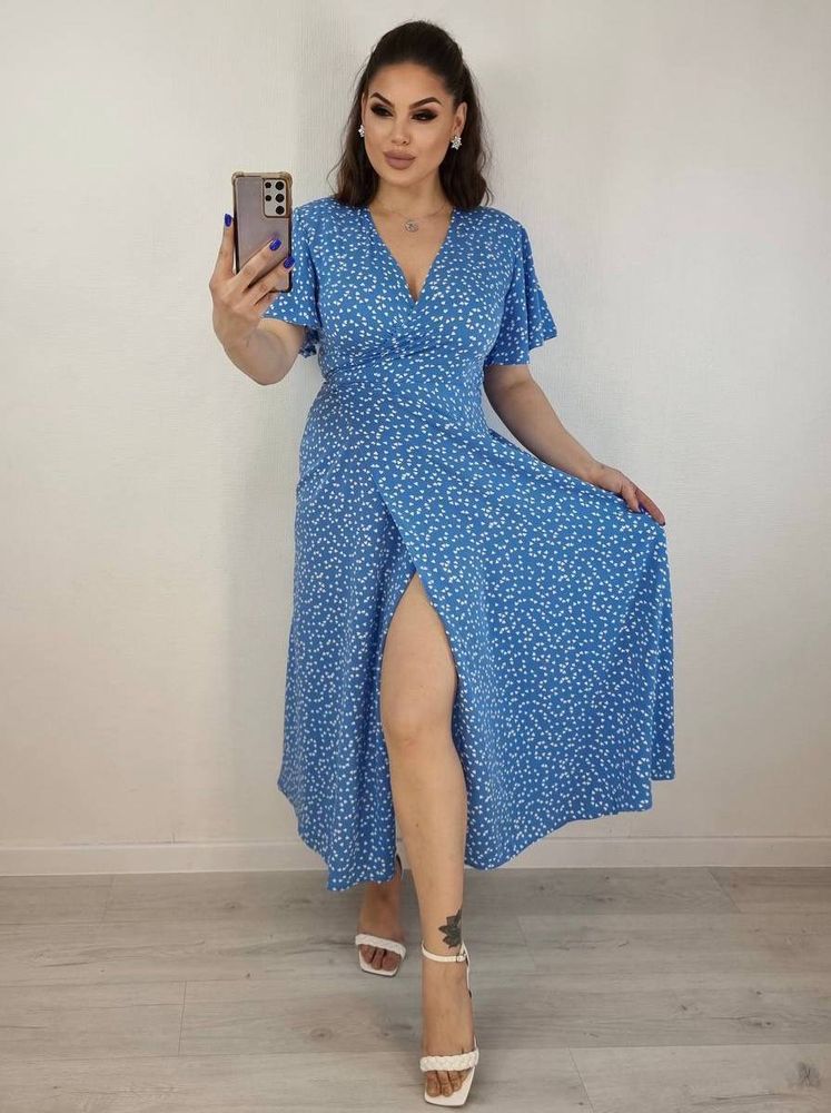 Платье 01797-1 Fabrika Платье 01797-1 Fabrika