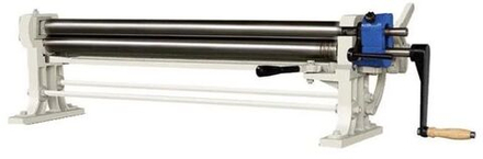 Ручные вальцы Bendmak CZ 56-10/1.0