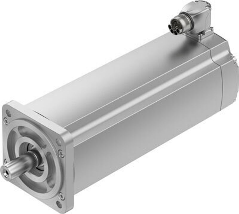 EMMT-AS-100-L-HS-RMB Серводвигатель