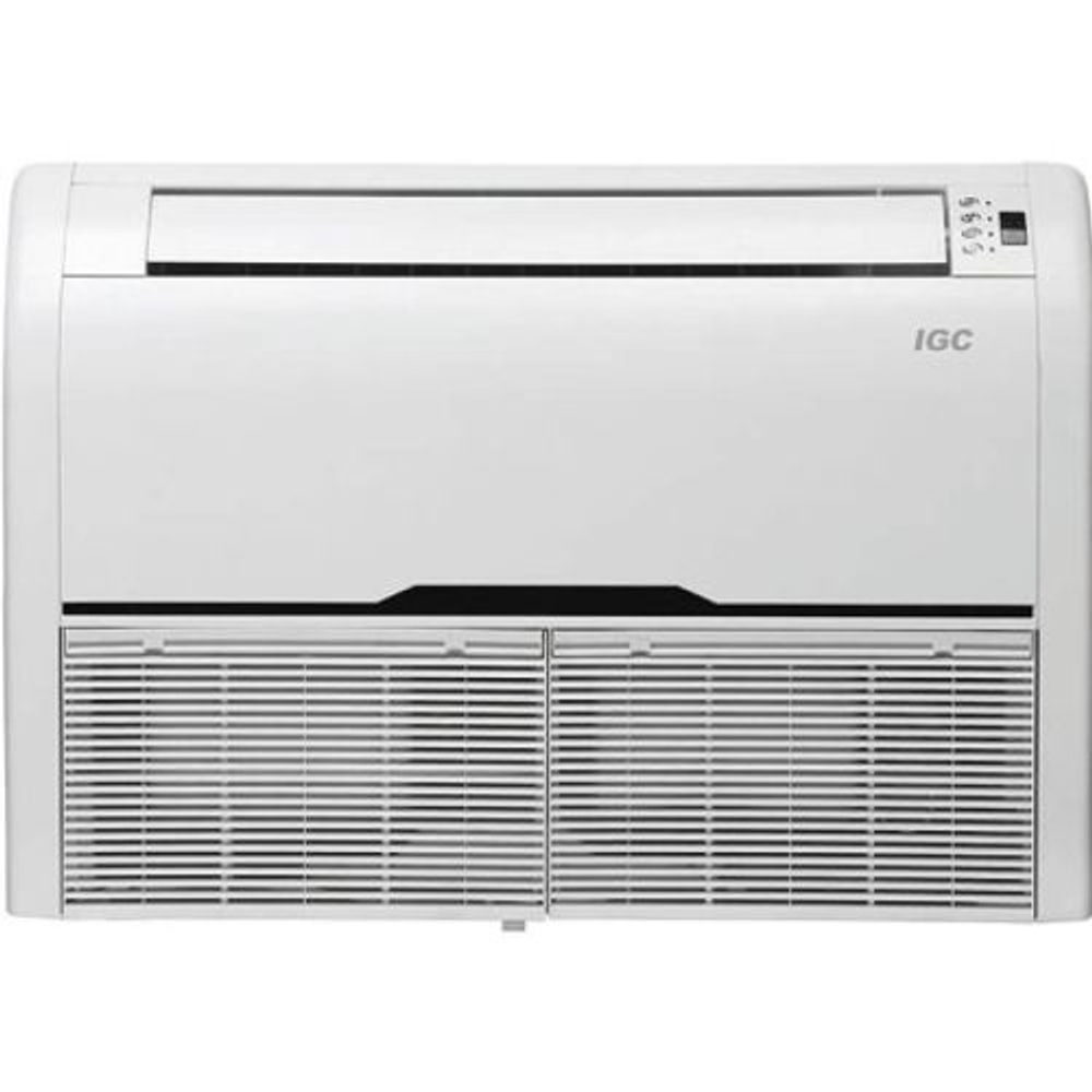 Сплит-система напольно-потолочного типа IGC IFT-48HS/U