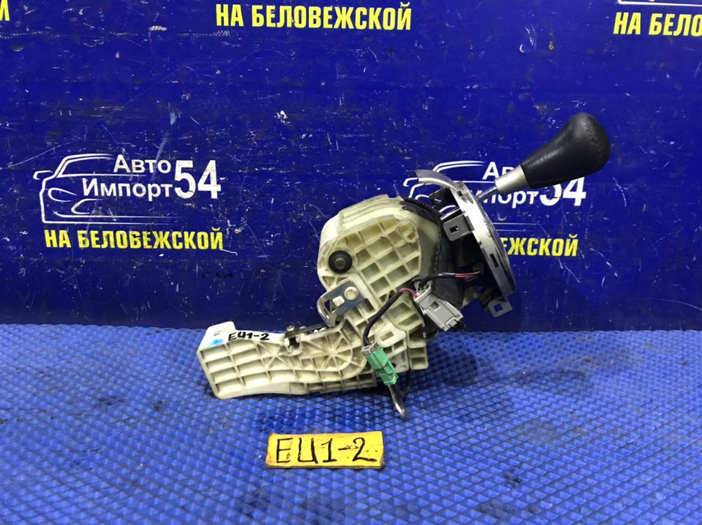 Селектор АКПП Honda CIVIC 2001