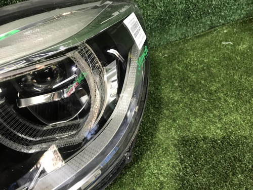 Фара левая BMW 7er G11 G12 (2015-2019) Adaptive LED